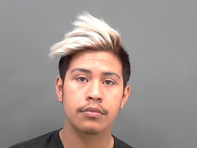 Antonio J. Delacruz